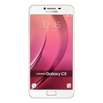 Samsung Galaxy C5 64 GB Roze Altın
