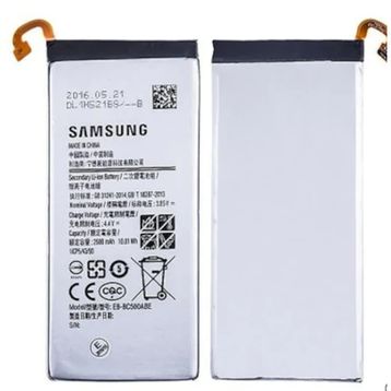 Samsung Galaxy C5 C5000 Uyumlu Batarya