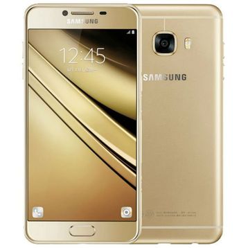 Samsung Galaxy C5 Pro 128 GB Mavi