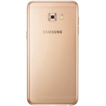 Samsung Galaxy C5 Pro 64 GB Altın