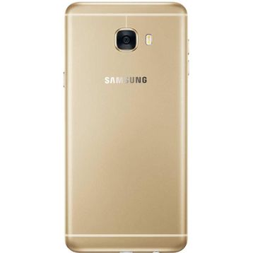 Samsung Galaxy C7 32 GB Altın