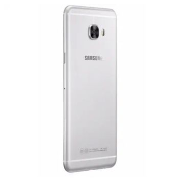 Samsung Galaxy C7 32 GB Gümüş