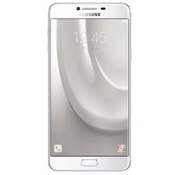 Samsung Galaxy C7 32 GB Gümüş