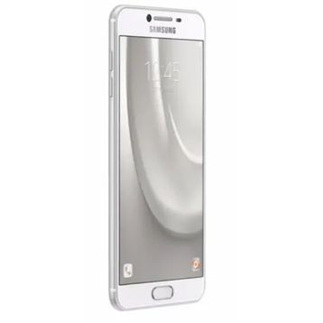 Samsung Galaxy C7 32 GB Gümüş