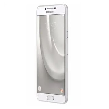 Samsung Galaxy C7 32 GB Gümüş