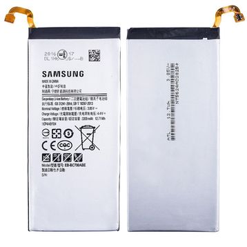 Samsung Galaxy C7 C7000 Eb-Bc700Abe Uyumlu Batarya