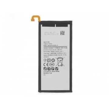 Samsung Galaxy C7 C7000 Eb-Bc700Abe Uyumlu Batarya