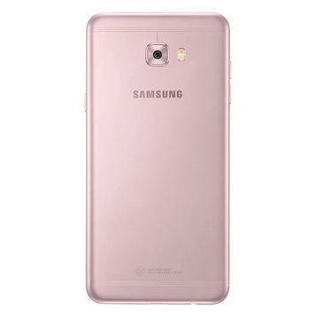 Samsung Galaxy C7 Pro 64 GB Pembe Altın