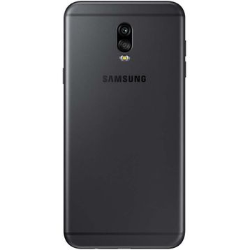 Samsung Galaxy C8 32 GB Siyah