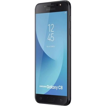 Samsung Galaxy C8 64 GB Siyah