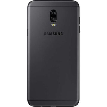 Samsung Galaxy C8 64 GB Siyah