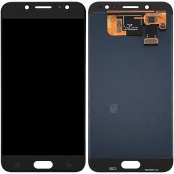 Samsung Galaxy C8 C7100 Uyumlu Lcd Ekran