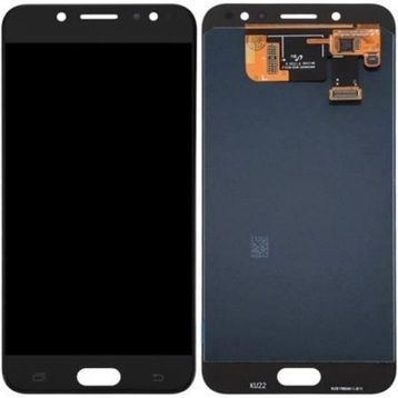 Samsung Galaxy C8 C7100 Uyumlu Lcd Ekran