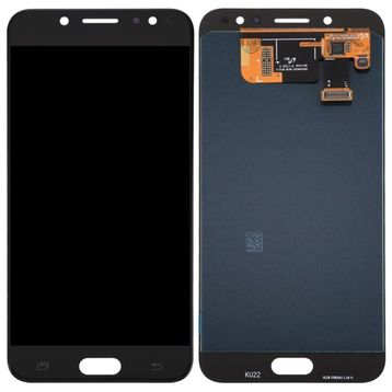Samsung Galaxy C8 C7100 Uyumlu Lcd Ekran