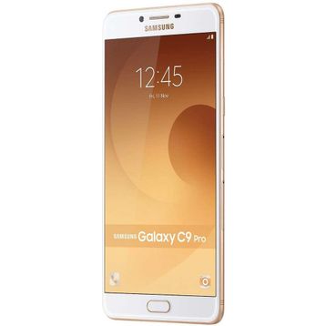 Samsung Galaxy C9 Pro 64 GB Altın