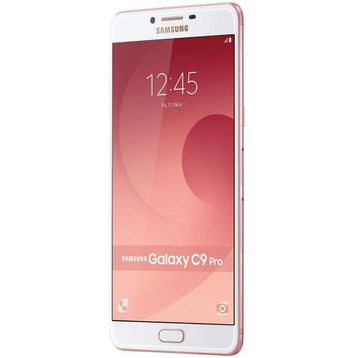 Samsung Galaxy C9 Pro 64 GB Pembe Altın