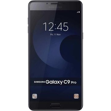 Samsung Galaxy C9 Pro 64 GB Siyah