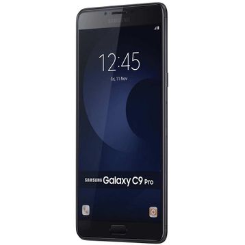 Samsung Galaxy C9 Pro 64 GB Siyah
