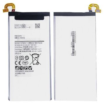 Samsung Galaxy C9 Pro Uyumlu Batarya