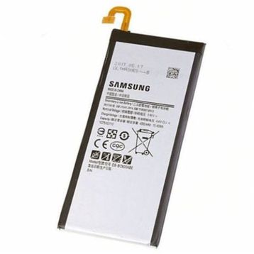 Samsung Galaxy C9 Pro Uyumlu Batarya