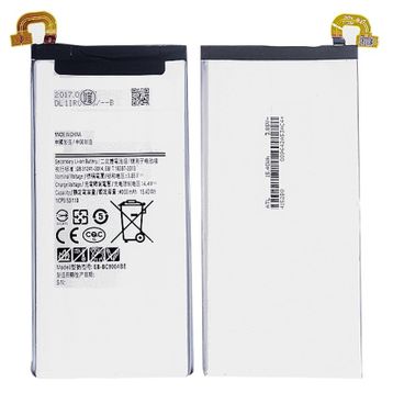 Samsung Galaxy C9 Pro Uyumlu Batarya