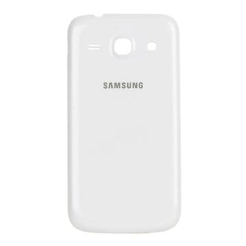 Samsung Galaxy Core Plus G350 Beyaz Arka Kapak