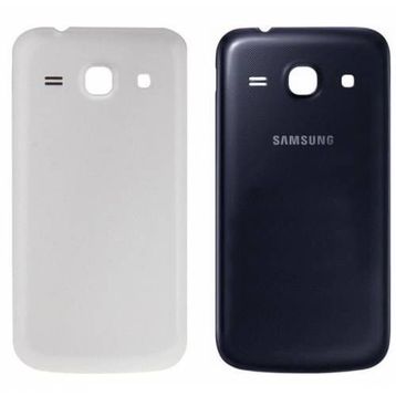 Samsung Galaxy Core Plus G350 Beyaz Arka Kapak