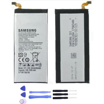 Samsung Galaxy E5 Batarya