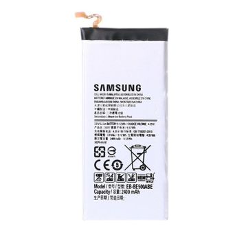 Samsung Galaxy E5 Batarya