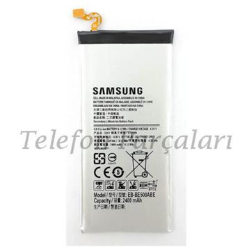 Samsung Galaxy E5 Batarya