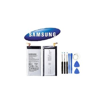 Samsung Galaxy E5 E500 EB-BE500ABE Uyumlu Batarya