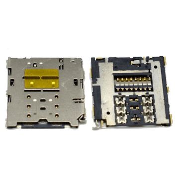 Samsung Galaxy E5 E500 Sim Kart Okuyucu