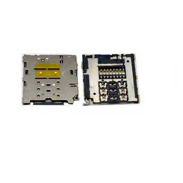Samsung Galaxy E5 E500 Sim Kart Okuyucu