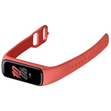 Samsung Galaxy Fit 2 Kırmızı Akıllı Bileklik