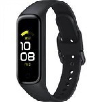 Samsung Galaxy Fit 2 Siyah Akıllı Bileklik