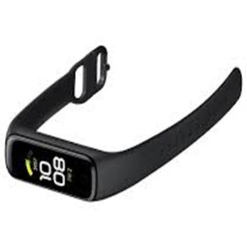 Samsung Galaxy Fit 2 Siyah Akıllı Bileklik