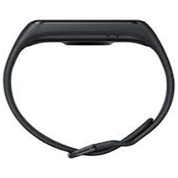 Samsung Galaxy Fit 2 Siyah Akıllı Bileklik