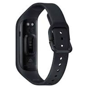 Samsung Galaxy Fit 2 Siyah Akıllı Bileklik
