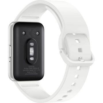 Samsung Galaxy Fit3 Gümüş Akıllı Bileklik