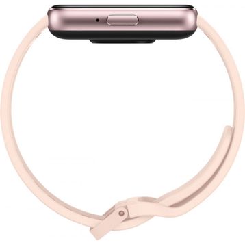 Samsung Galaxy Fit3 Pembe Altın Akıllı Bileklik