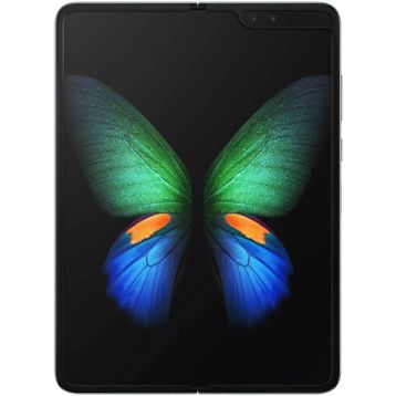 Samsung Galaxy Fold 512 GB 12 GB Ram Gümüş