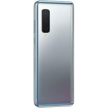 Samsung Galaxy Fold 512 GB 12 GB Ram Gümüş