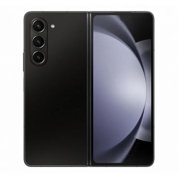 Samsung Galaxy Fold 512 GB 12 GB Ram Siyah