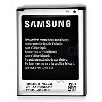 Samsung Galaxy Grand 2 G7106 Batarya