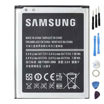 Samsung Galaxy Grand Duos i9082 Batarya Pil