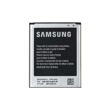 Samsung Galaxy Grand Duos i9082 Batarya Pil