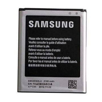 Samsung Galaxy Grand Neo i9060 Batarya Pil