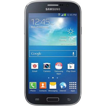 Samsung Galaxy Grand Neo Siyah