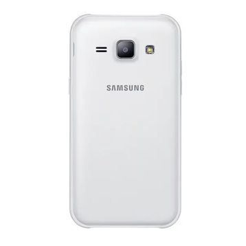 Samsung Galaxy J1 4 GB Beyaz