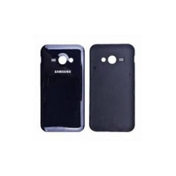 Samsung Galaxy J1 Ace J110 Siyah Arka Kapak